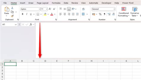 Afbeeldingsresultaten voor What Is the Bottom of Excel