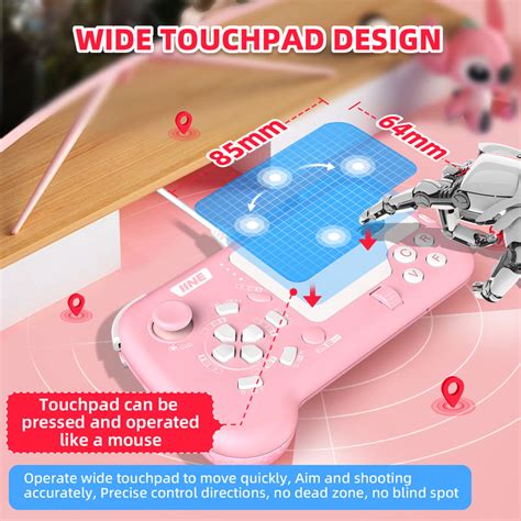 Image result for Pro Keyboard with Mouse Pad