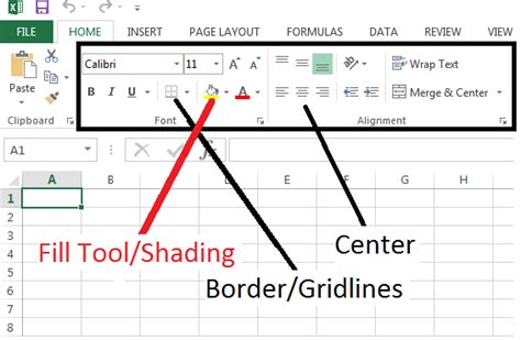 Afbeeldingsresultaten voor What Is the Bottom of Excel