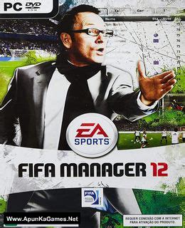 FIFA 12 PC Game-साठीचा प्रतिमा निकाल