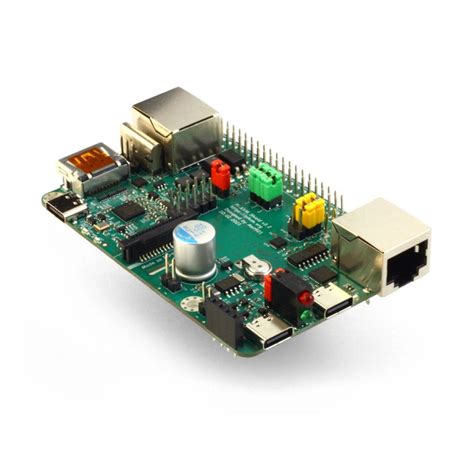 Afbeeldingsresultaten voor Operating Raspberry Pi 4 From a Windows Computer
