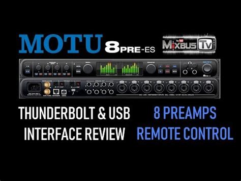 Audio Interface Examples YouTube에 대한 이미지 결과