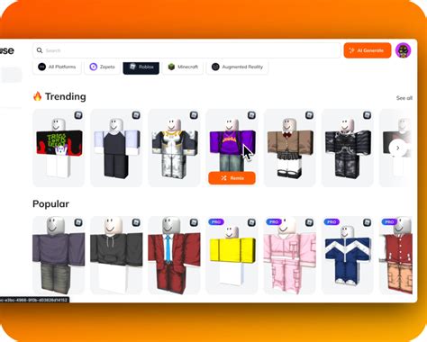 How to Make Free Roblox Outfit に対する画像結果