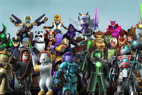 Toradh íomhá ar Roblox 21