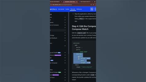 Afbeeldingsresultaten voor YouTube Docker C'MPOSE Java