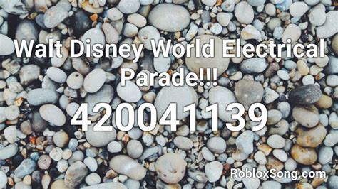 Disney Image ID Codes Roblox に対する画像結果