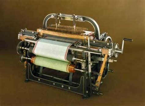 Image result for Loom Machine