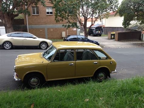 Image result for Morris Nomad