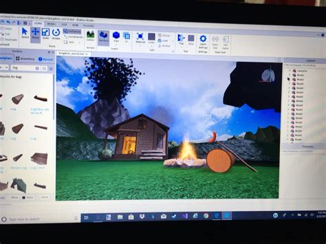 Image result for How Do You Know Model Is Free On Roblox Studios