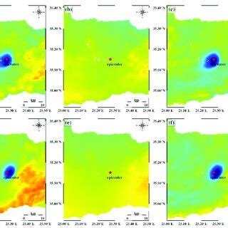 Toradh íomhá ar Pol-InSAR Data Processing Flowchart