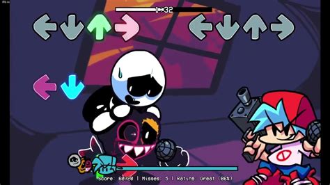 Image result for FNF Corruption Mix