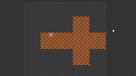 Blender UV Align Add-On に対する画像結果