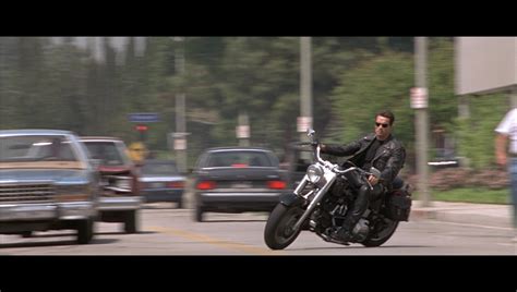 Image result for Terminator Harley