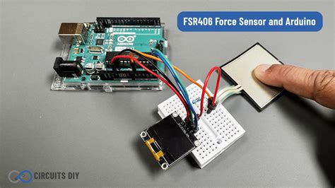 Bend Force Sensor Arduino に対する画像結果