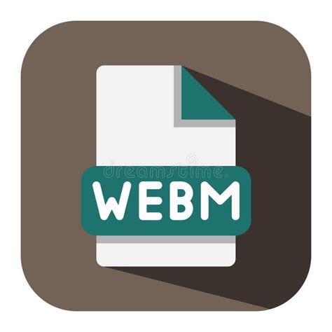 Afbeeldingsresultaten voor WebM Format File