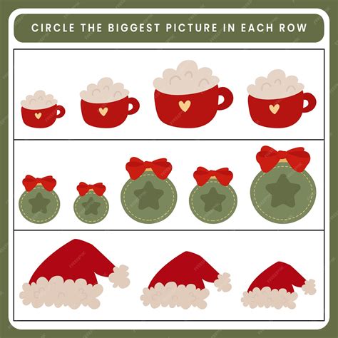 Circle Things Big に対する画像結果