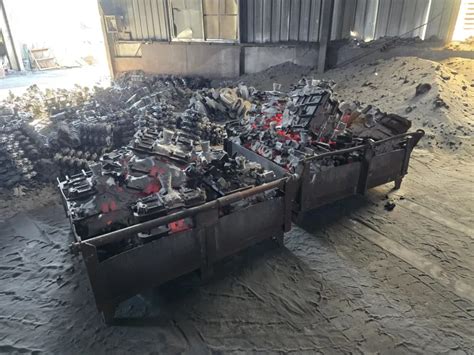 Afbeeldingsresultaten voor Mold Top Investment Casting Shell