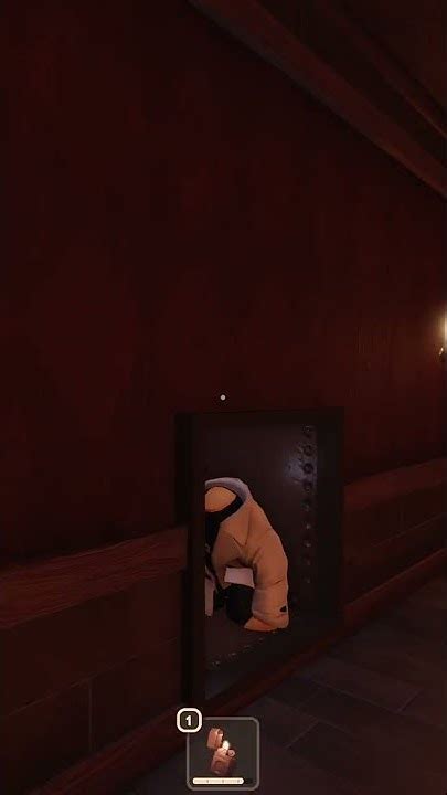 Image result for Roblox Doors 3rd Person