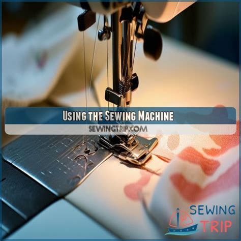 Image result for How Do You Make a Sewing Machine