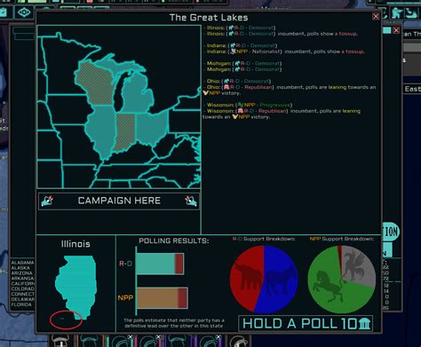 Toradh íomhá ar TNO Lamp GUI
