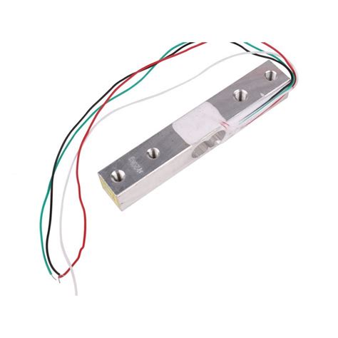 Afbeeldingsresultaten voor Load Cell 20Kg 5 Wires