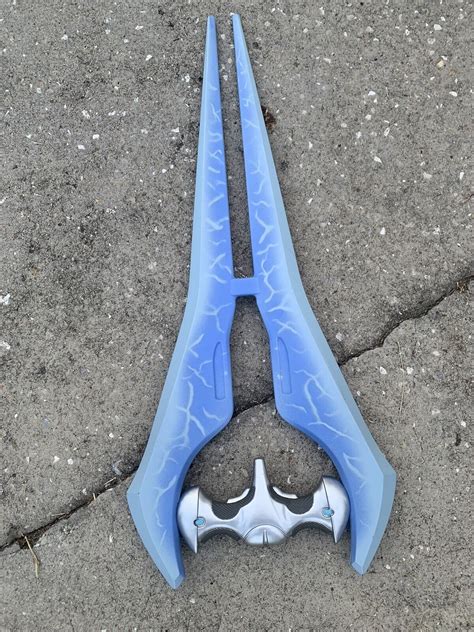 Toradh íomhá ar Halo Game Props