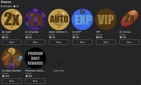 Cash for a Roblox Game Pass に対する画像結果