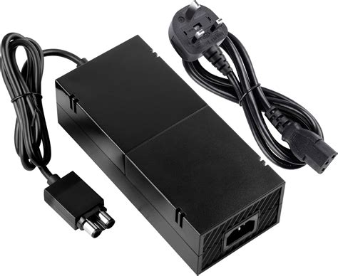 Image result for Xbox One Power Adapter Label