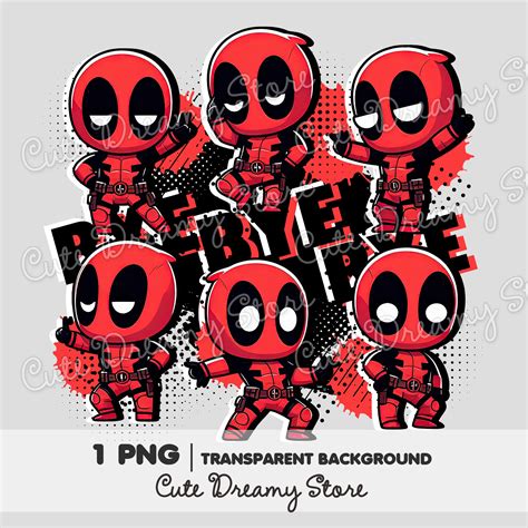 Image result for Tulis Bye Bye Deadpool