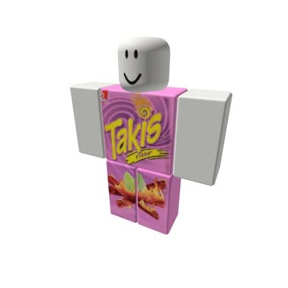 Image result for Roblox Takis Outfit