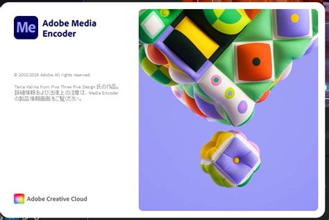 Video Editing Frame に対する画像結果