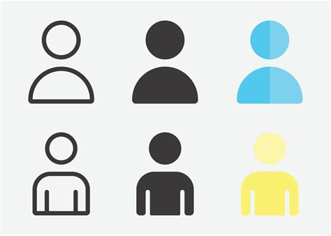 تصویر کا نتیجہ برائے Simple Web User Icon