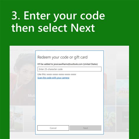 Image result for Www.microsoft.com Redeem