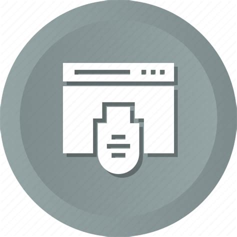 Image result for Web Application Browser Icon