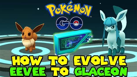 How to Get Glaceon എന്നതിനുള്ള ഇമേജ് ഫലം