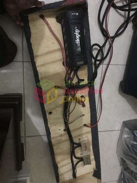 Afbeeldingsresultaten voor Complete Sound System with Paging