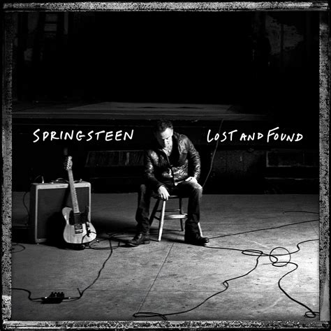Image result for Bruce Springsteen Love Songs