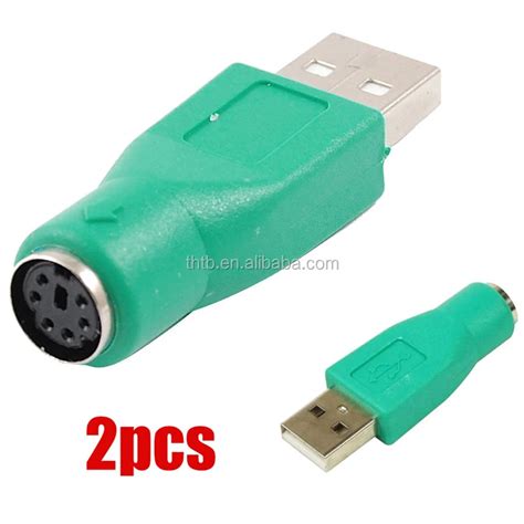 Image result for DIY PS2 Controller Adapter to USB