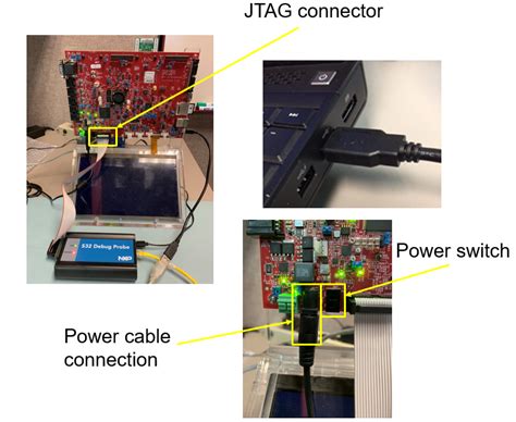 Image result for NXP S32 Debug Probe