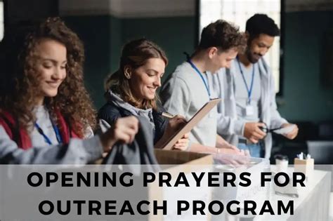 Image result for Opening Prayer for Program