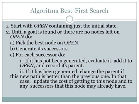 Image result for Generate and Test Algorithm
