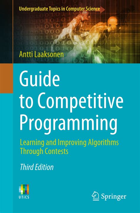 Image result for Competitive Programming Magazine Page