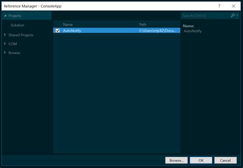 Toradh íomhá ar Source File for C#