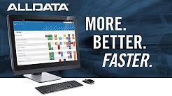 ALLDATA Training に対する画像結果