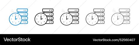 Image result for Real-Time Data Sharing Icon