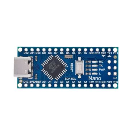 Image result for Arduino Nano Board Type C