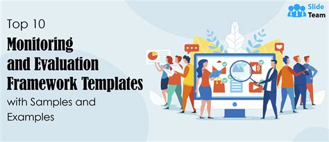 Image result for Monitoring and Evaluation Framework Template