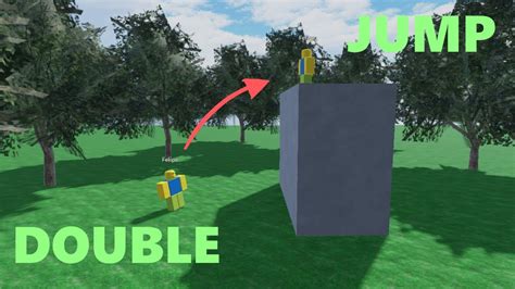 Image result for Double Jump Icon Roblox Simple