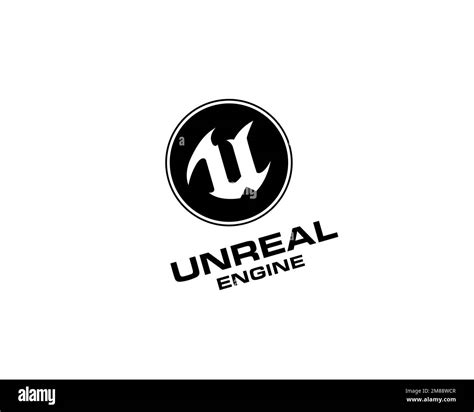 Unreal 4 Logo に対する画像結果