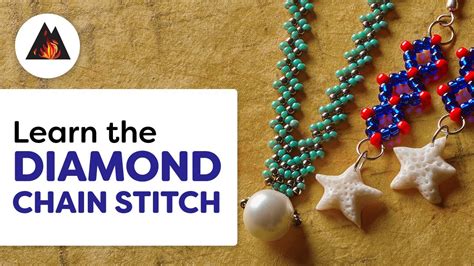 Image result for Seed Bead Chain Patterns